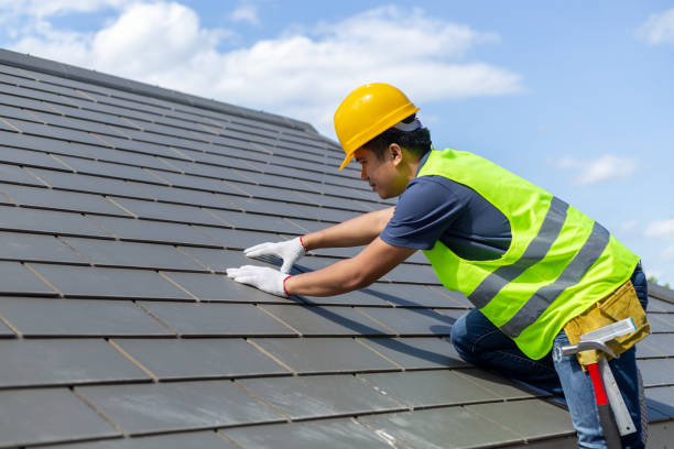 Best Affordable Roofing Company  in Hamburg, PA