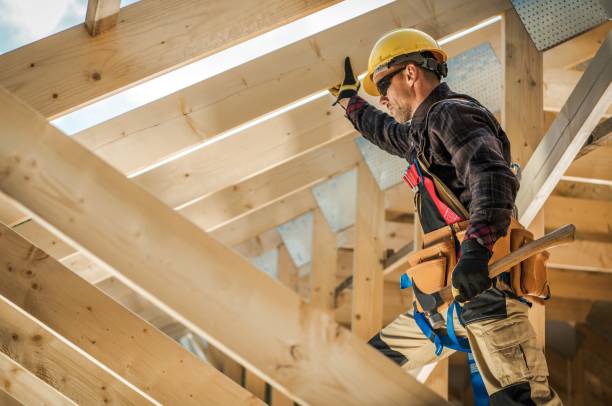 Best New Roof Installation  in Hamburg, PA