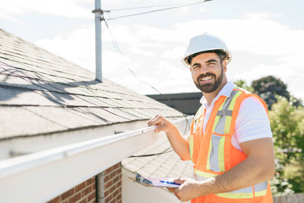 Trusted Hamburg, PA Roofing Contractor Experts