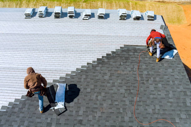 Best Metal Roofing Contractor  in Hamburg, PA