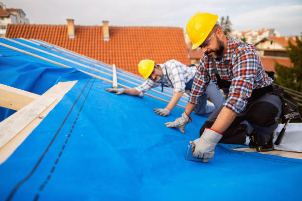 Best Roof Leak Repair  in Hamburg, PA