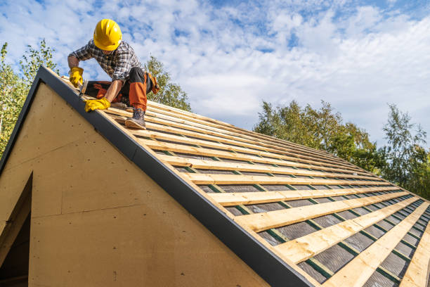 Best Residential Roofing Contractor  in Hamburg, PA